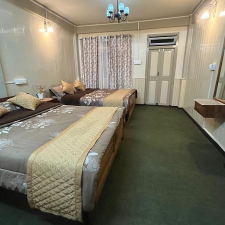 Alleria Homestay Дарджилинг Екстериор снимка