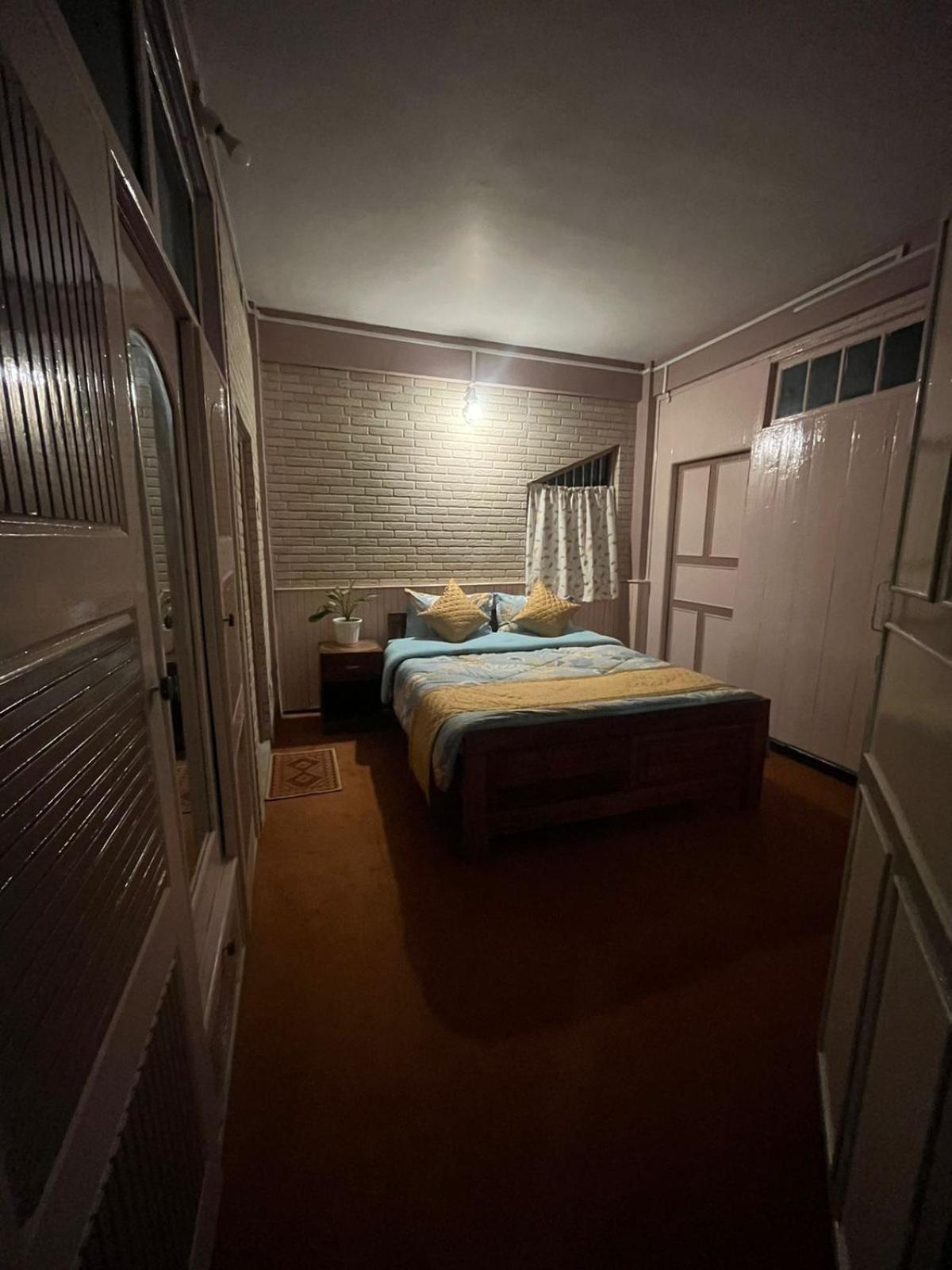 Alleria Homestay Дарджилинг Екстериор снимка